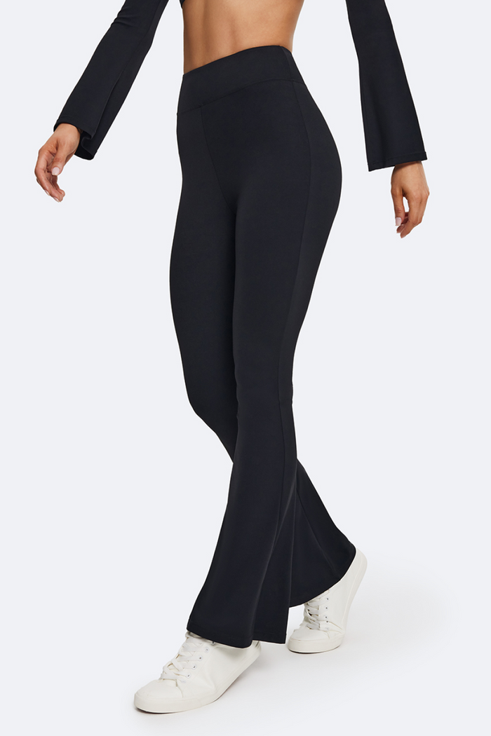 SCULPT Flare Leggings